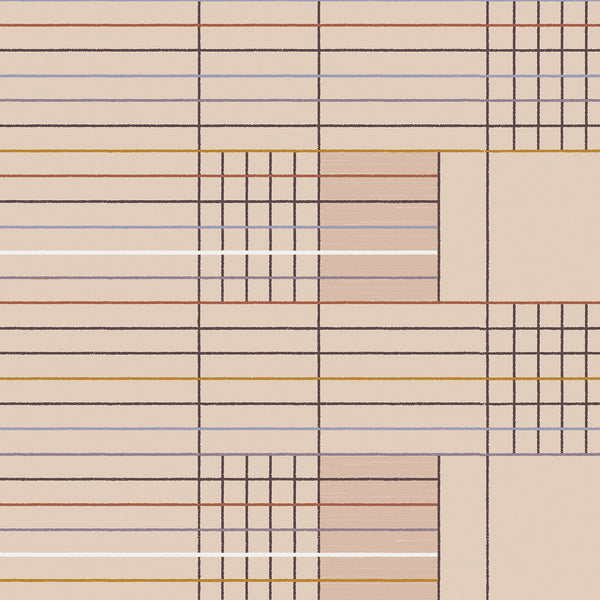 Fellowship, Archive Wallcoverings | Designtex