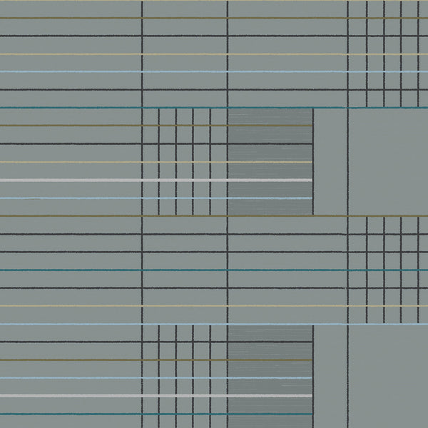 Fellowship, Thyme Wallcoverings | Designtex