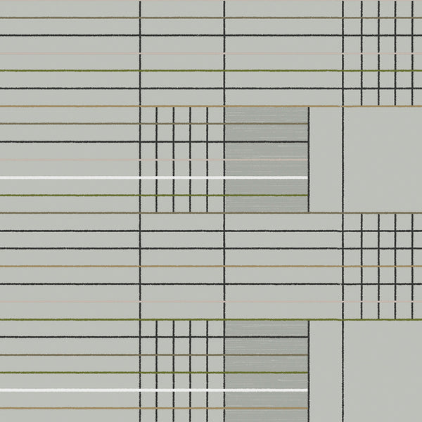 Fellowship, Meditate Wallcoverings | Designtex