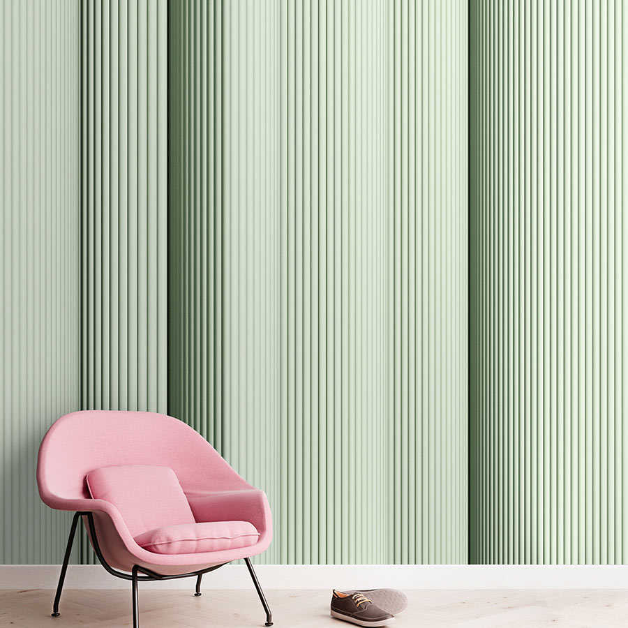 Walls By Patel 3 Green Wallcovering | AS Creation