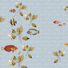 Walls By Patel 2 Blue Wallcovering | AS Creation