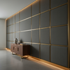 Ballad - Ballad Tekloom Performance Upholstered Wall Panel | Architectural Fabrics