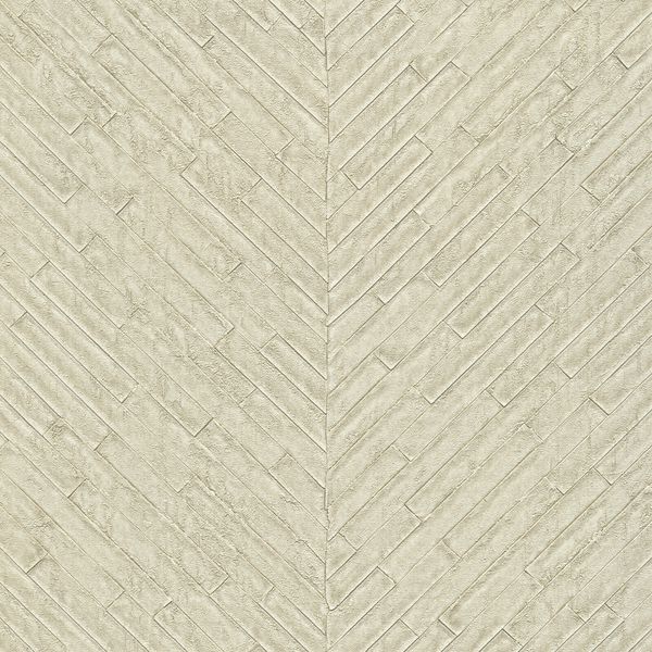 Athens Crescendo Gable Wallcovering | Phillipe Romano