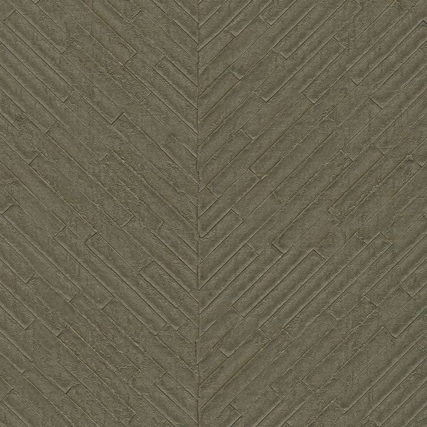 Athens Crescendo Antero Wallcovering | Phillipe Romano