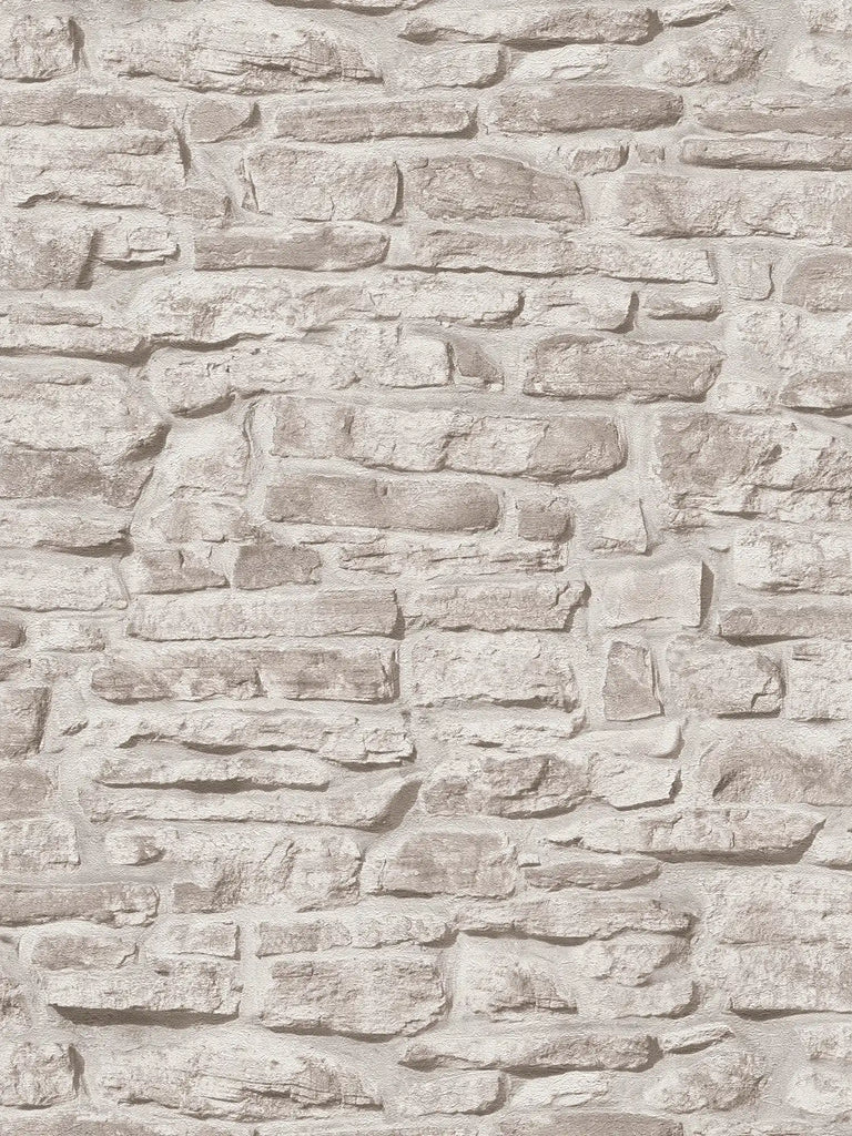Elements Ii Beige Wallcovering | AS Creation