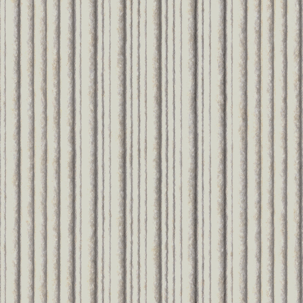 Wannabe Stripe, Cream