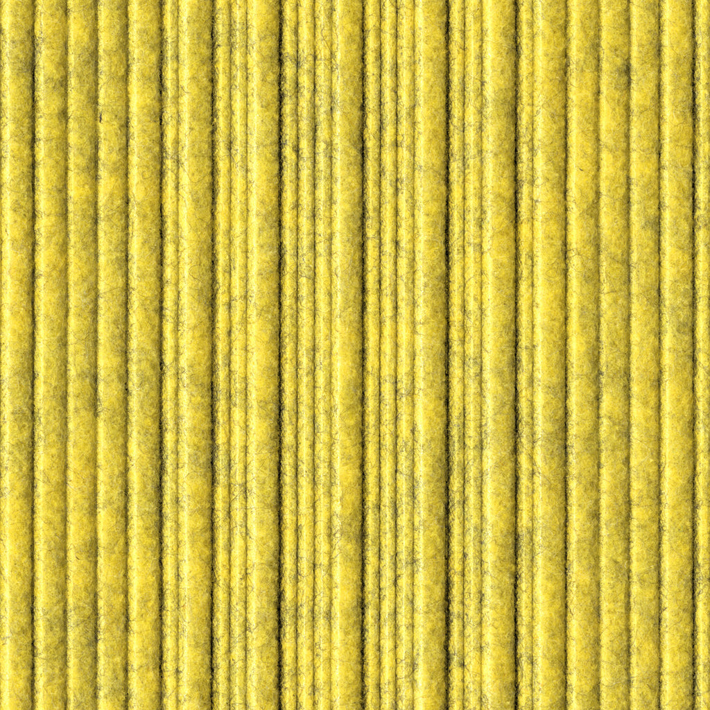 Wannabe Stripe, Yellow