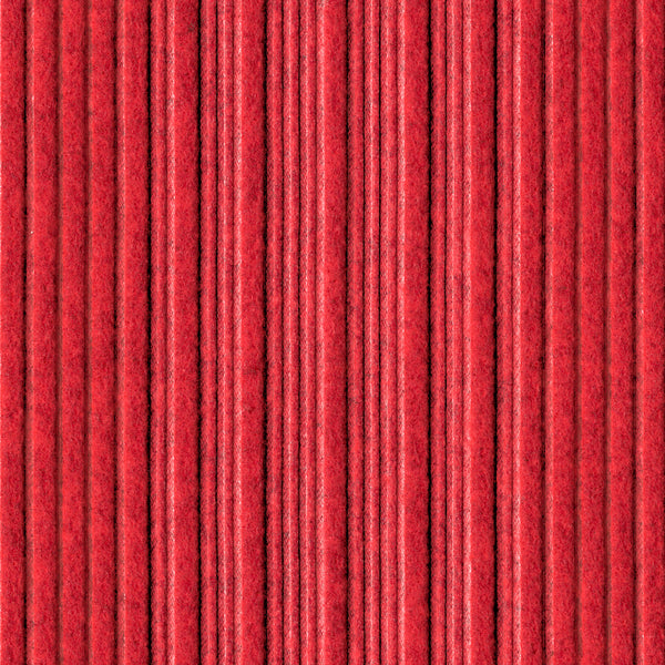 Wannabe Stripe, Maraschino Wallcoverings | Designtex