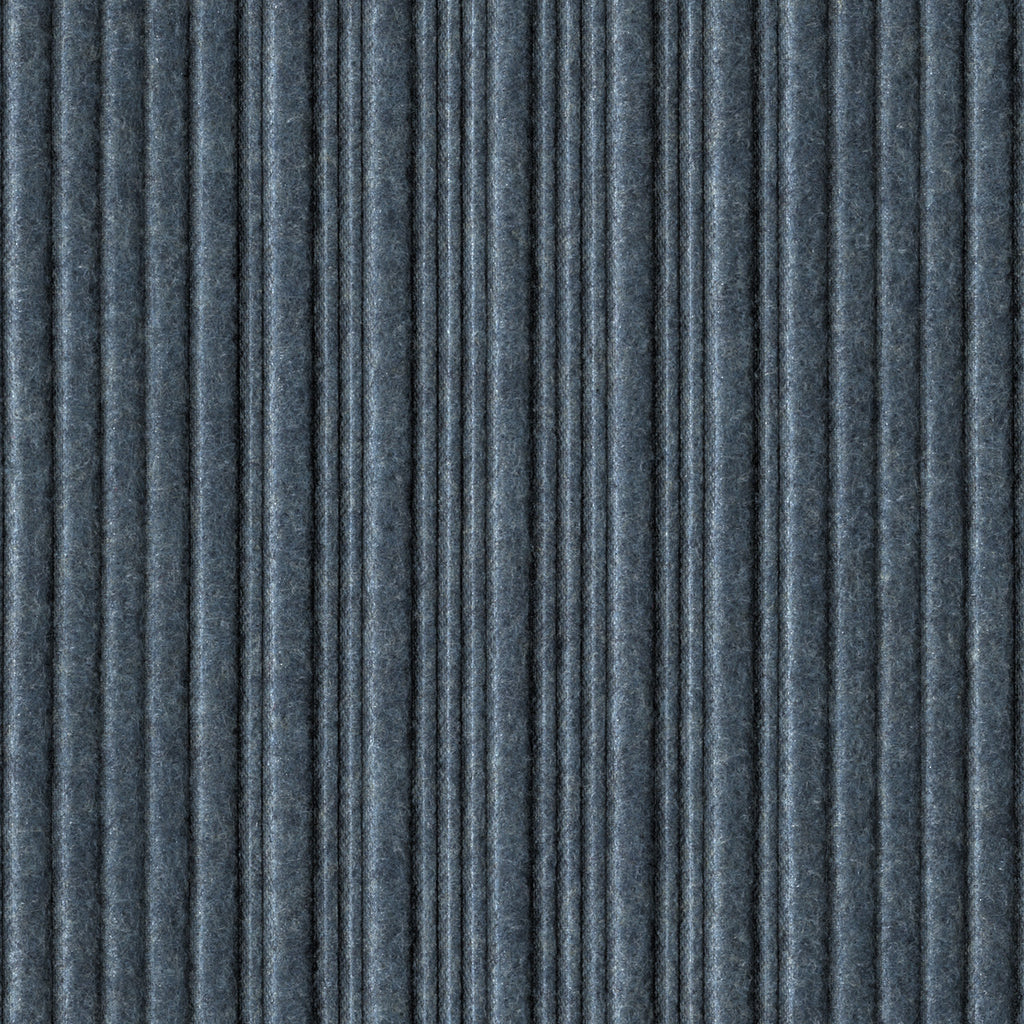 Wannabe Stripe, Blue Jay