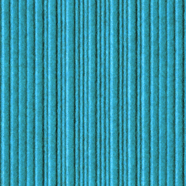 Wannabe Stripe, Cyan Wallcoverings | Designtex