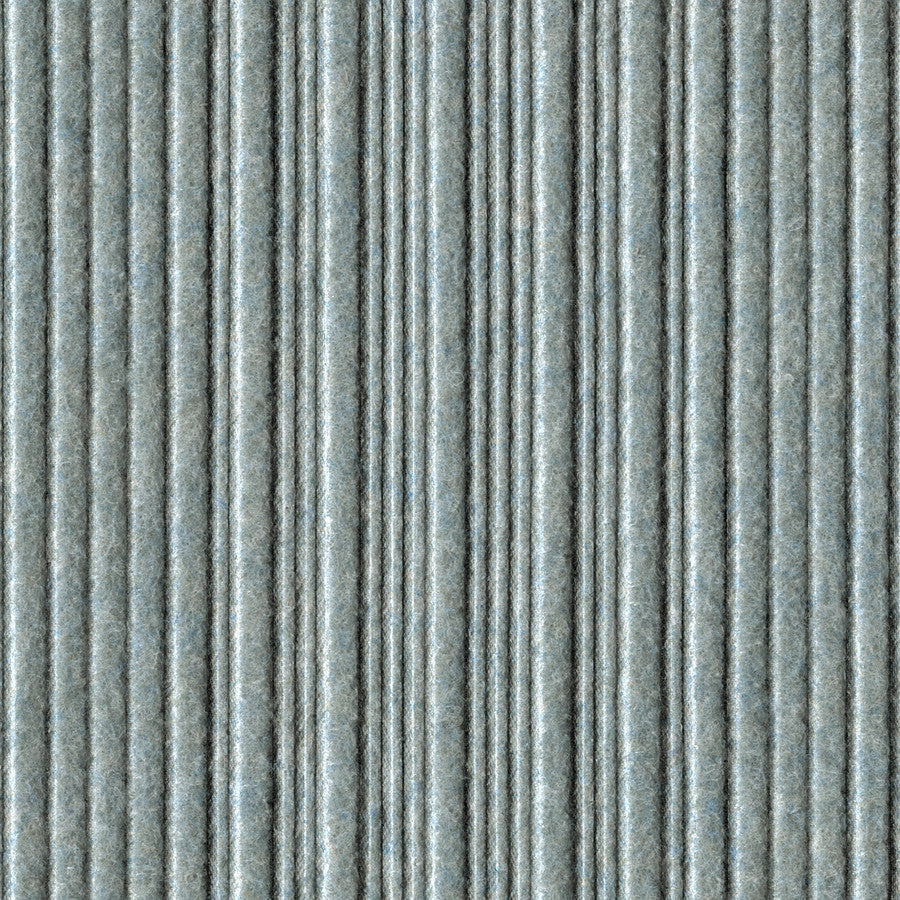 Wannabe Stripe, Light Gray