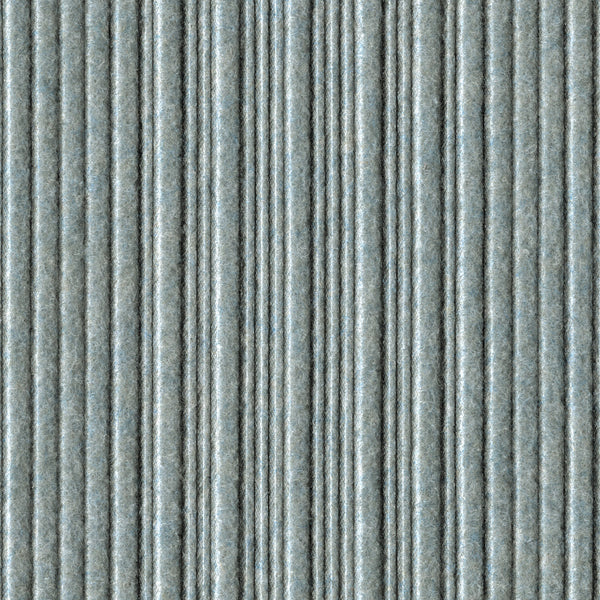 Wannabe Stripe, Mist Wallcoverings | Designtex