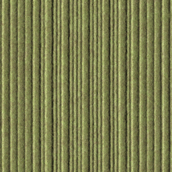 Wannabe Stripe, Seaweed Wallcoverings | Designtex