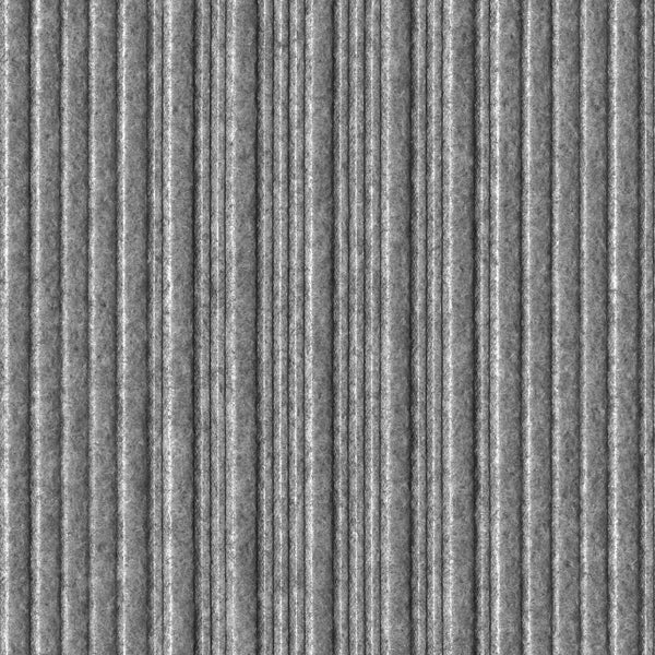 Wannabe Stripe, Gravel Wallcoverings | Designtex