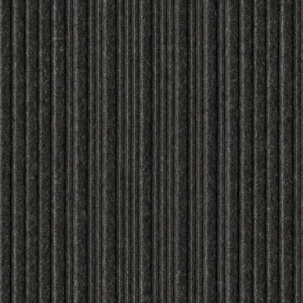 Wannabe Stripe, Slate