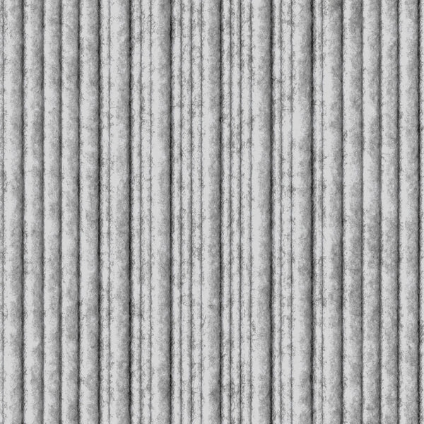 Wannabe Stripe, Snow Wallcoverings | Designtex