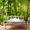 Nature Green Wallcovering | AS Creation