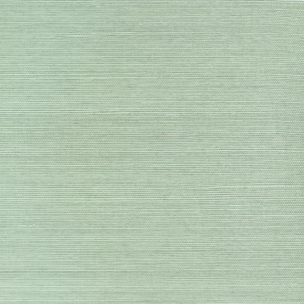 Nantucket Grasscloth Paladian Blue Wallcovering | Phillipe Romano