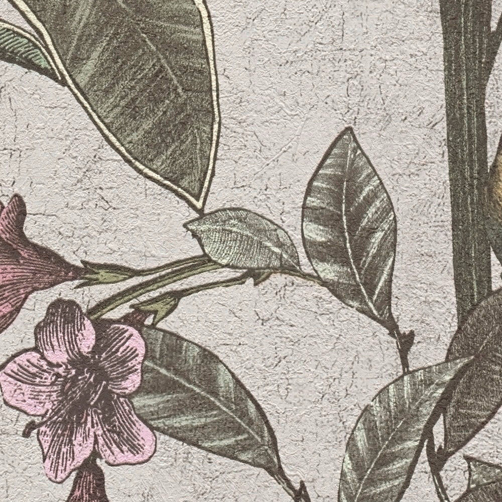 Pintwalls Ii Beige Wallcovering | AS Creation