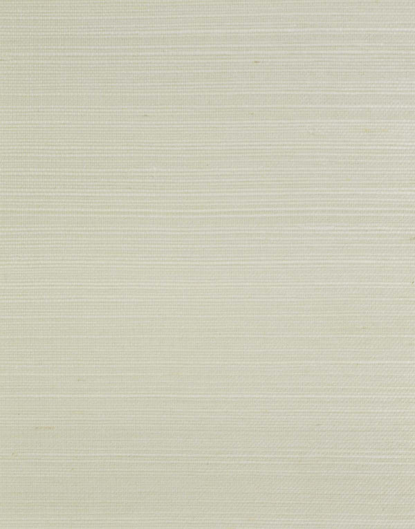 Nantucket Grasscloth Mint Wallcovering | Phillipe Romano