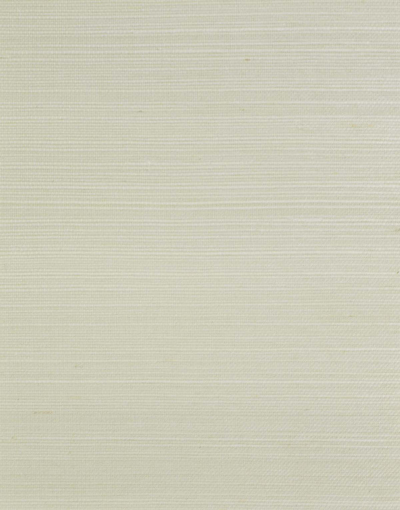 Nantucket Grasscloth Mint Wallcovering | Phillipe Romano