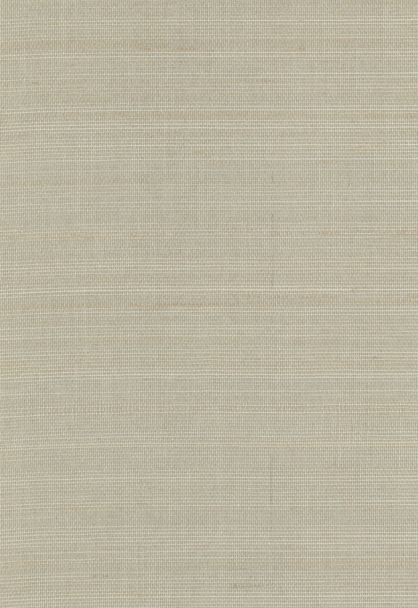 Wellfleet-Alfalfa Abaca Wallcovering | Phillipe Romano