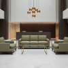 Tumble Reef - Garden Upholstered Sofa | Architectural Fabrics