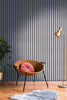 50 Jahre As Gray Wallcovering | AS Creation