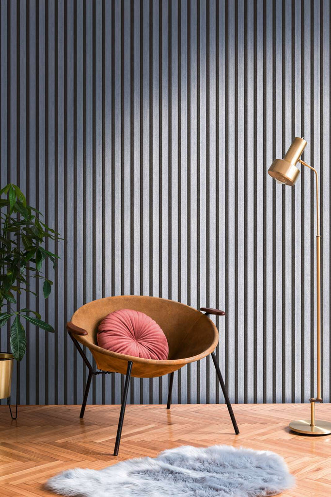 50 Jahre As Gray Wallcovering | AS Creation