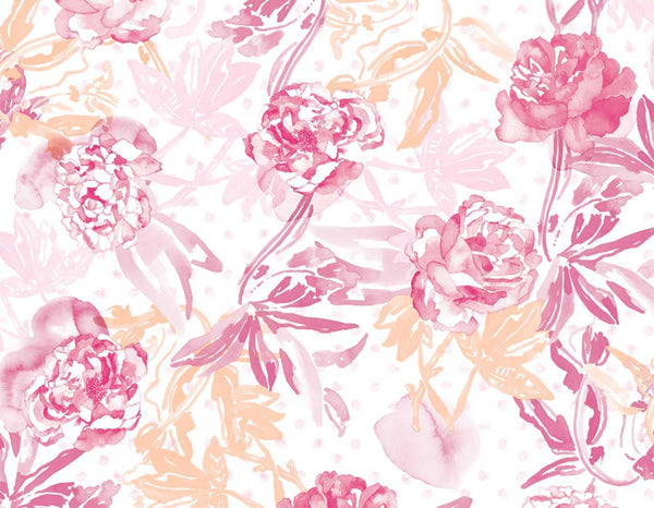 La Florenda Pastel Roses | Coordone Europe