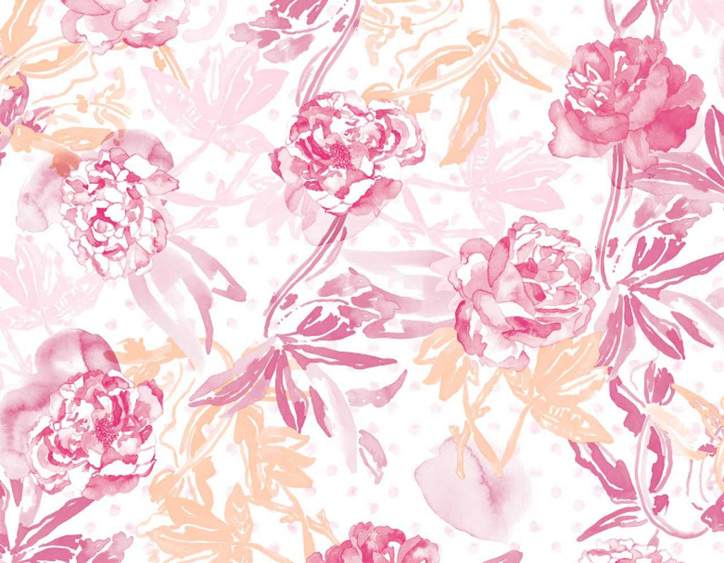 La Florenda Pastel Roses