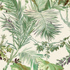 Vegetable White, Sample Vinyl
