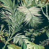 Vegetable Green, Sample Vinyl