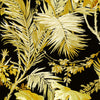 Vegetable Black, Sample Vinyl