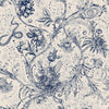 Neo-Mithology Blue, Sample Vinyl