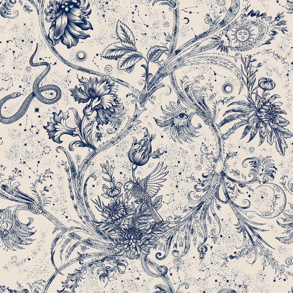 Neo-Mithology Blue, Sample Vinyl