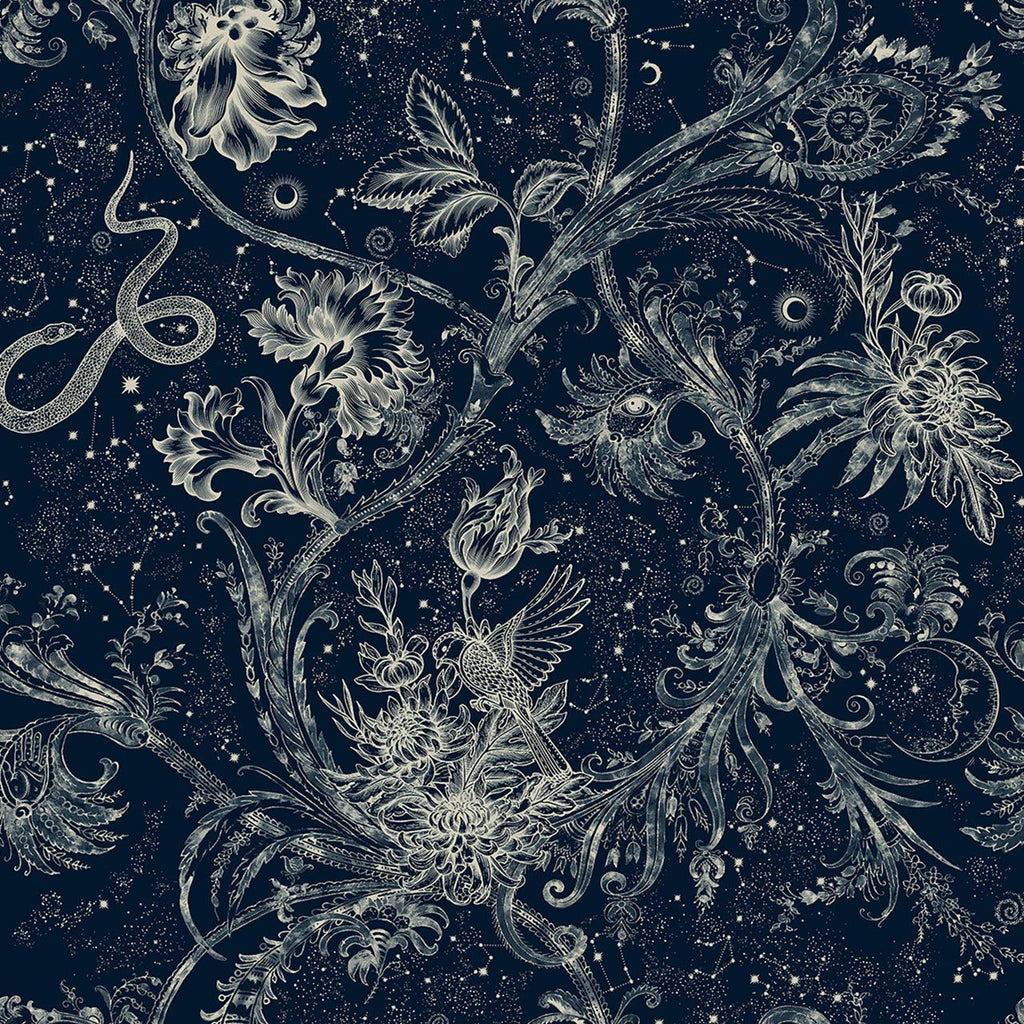 Neo-Mithology Navy, Sample Vinyl
