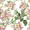 Flowery White, Sample Vinyl
