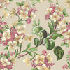 Flowery Beige, Sample Vinyl