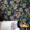 Flowery Navy, Sample Vinyl