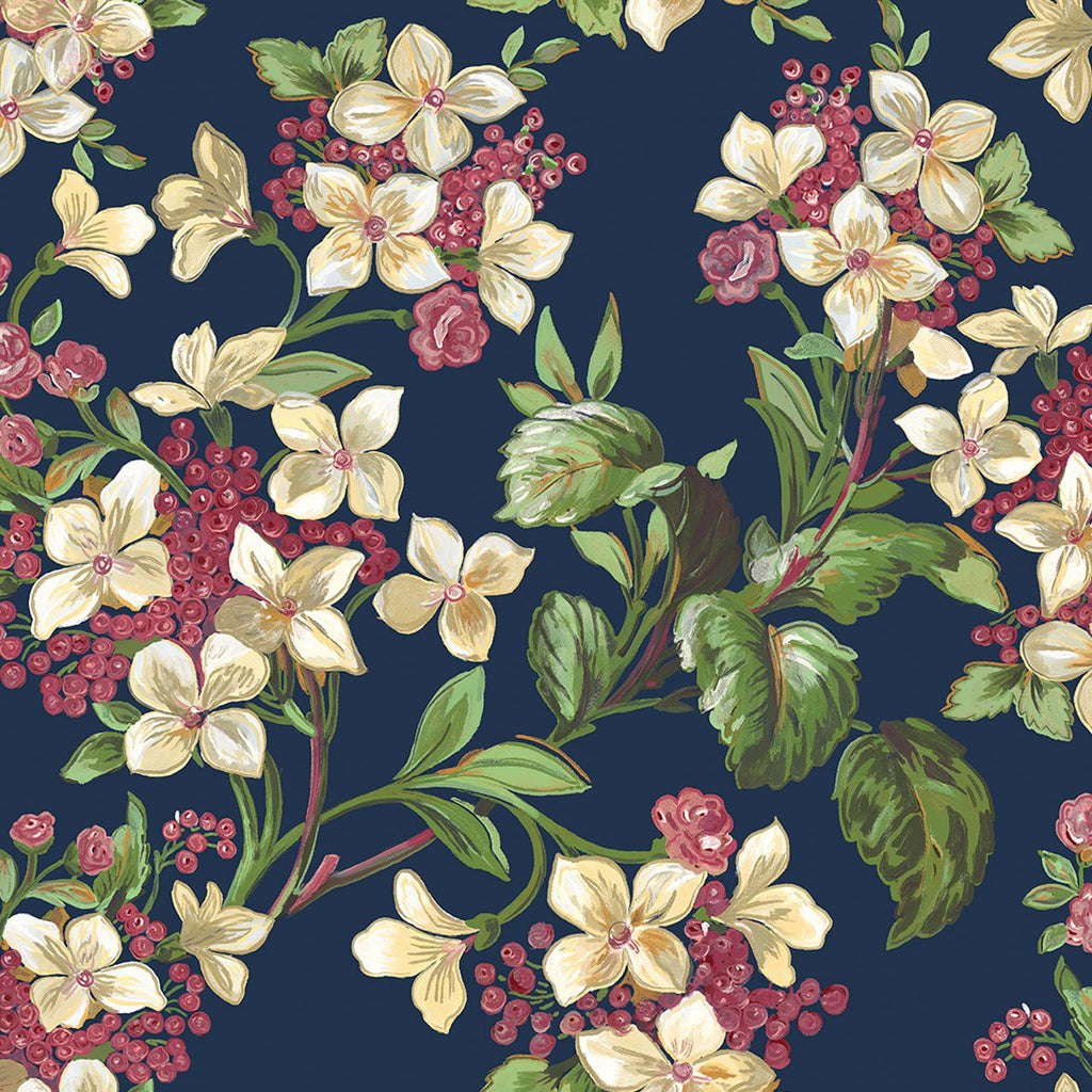 Flowery Navy, Sample Vinyl