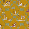 Neo-Bucolic Mustard, Sample Vinyl