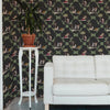 Neo-Bucolic Black, Sample Vinyl