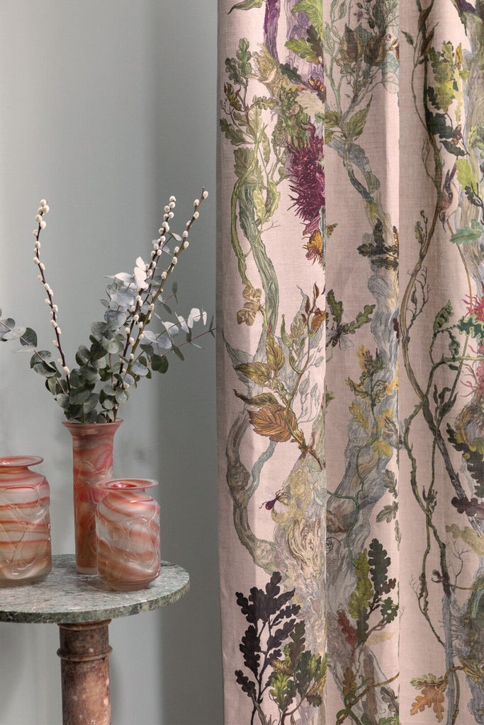 Indie Wood Linen Original