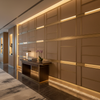 BELVEDERE - BELVEDERE Texture Upholstery Upholstered Wall Panel | Architectural Fabrics