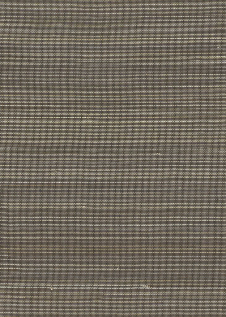 Truro-Feathered Abaca Wallcovering | Phillipe Romano — ABAC-500340