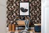 History of Art Black Wallcovering | AS Creation