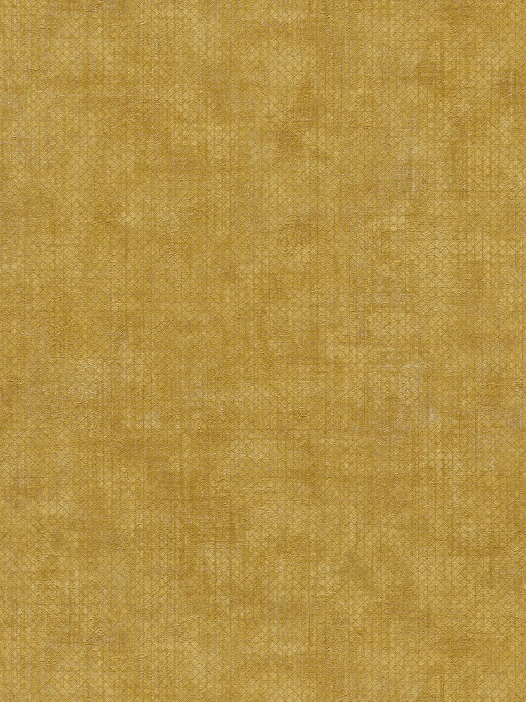 Bos Battle of Style Yellow Wallcovering | AS Creation