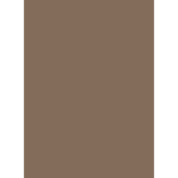 Moire - Bronze Brown | Cole & Son