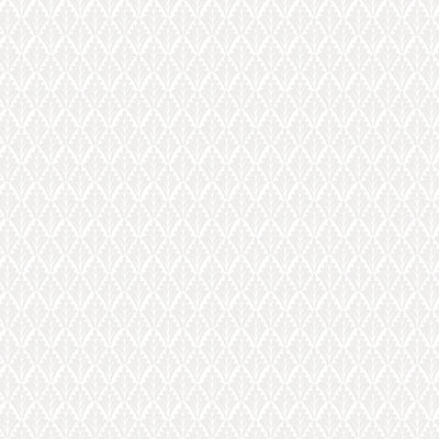 Lee Priory - White | Cole & Son